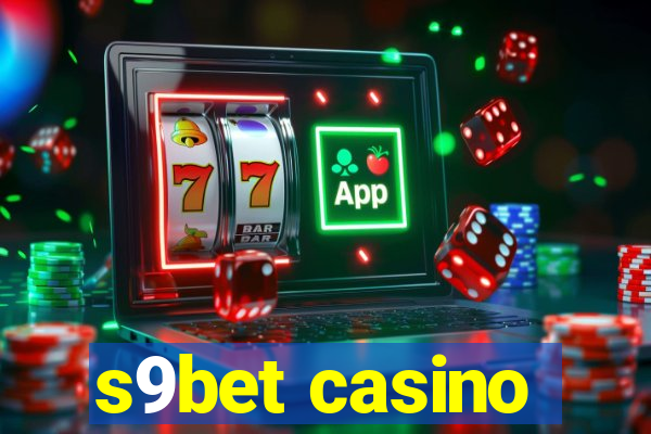 s9bet casino